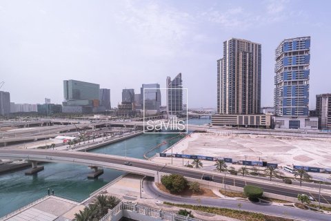 Al Reem Island, Abu Dhabi, UAE의 임대용 아파트 침실 2개, 134.99제곱미터 번호 761277 - 사진 13
