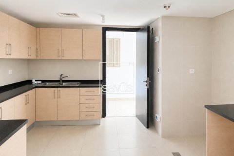 Apartment in Al Reem Island, Abu Dhabi, UAE 3 bedrooms, 204.02 sq.m. № 761279 - photo 6