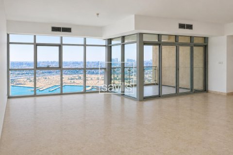 Apartment in Al Reem Island, Abu Dhabi, UAE 3 bedrooms, 204.02 sq.m. № 761279 - photo 1