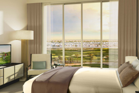 Apartment til salg i Dubai Lifestyle City, Dubai, UAE 1 soveværelse, 61 kvm № 729503 - foto 2