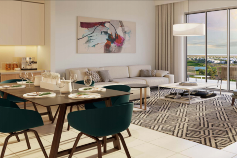 Apartment til salg i Dubai Lifestyle City, Dubai, UAE 1 soveværelse, 61 kvm № 729503 - foto 3