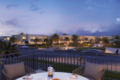 Városi lakóépület itt: Dubai, EAE, 2 hálószoba, 108 m², azonosító: 729504 - fénykép 2