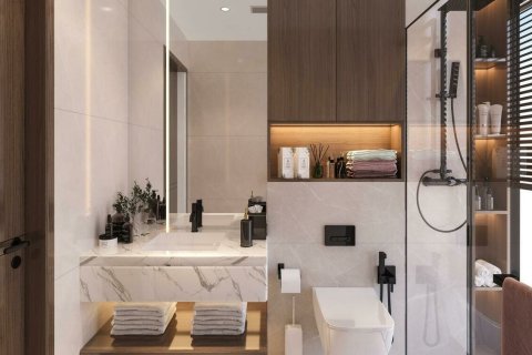 Appartamento in vendita a Dubai, EAU 1 camera da letto, 71 mq. № 686513 - foto 11