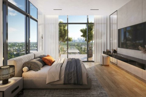 Appartamento in vendita a Dubai, EAU 1 camera da letto, 71 mq. № 686513 - foto 7