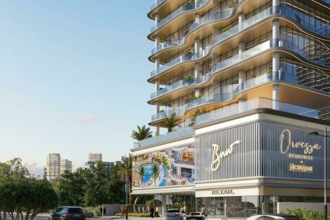 Appartamento in vendita a Dubai, EAU 1 camera da letto, 71 mq. № 686513 - foto 18