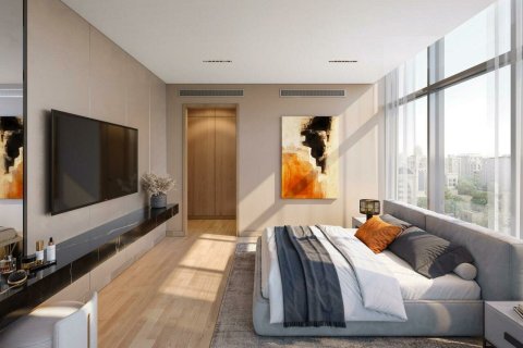 Appartamento in vendita a Dubai, EAU 1 camera da letto, 71 mq. № 686513 - foto 2