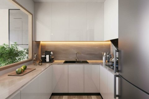 Appartamento in vendita a Dubai, EAU 1 camera da letto, 71 mq. № 686513 - foto 8