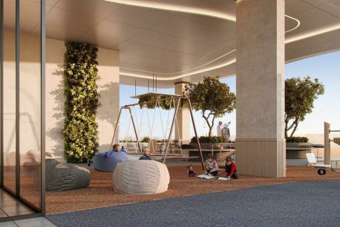Appartamento in vendita a Dubai, EAU 1 camera da letto, 71 mq. № 686513 - foto 13