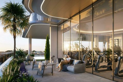 Appartamento in vendita a Dubai, EAU 1 camera da letto, 71 mq. № 686513 - foto 16