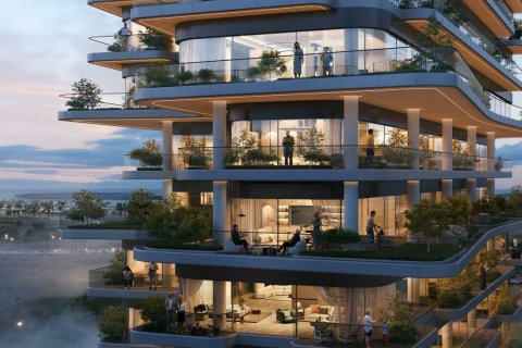 Appartamento in vendita a Al Reem Island, Abu Dhabi, EAU 4 camere da letto, 306 mq. № 686518 - foto 4