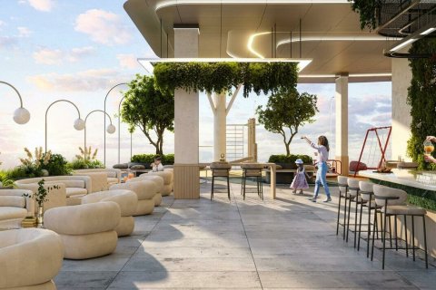 Byt v Dubai, SAE 3 ložnice, 149 m² Č.: 686515 - fotografie 13
