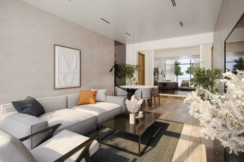 Apartment i Dubai, UAE 3 soveværelser, 149 kvm № 686515
