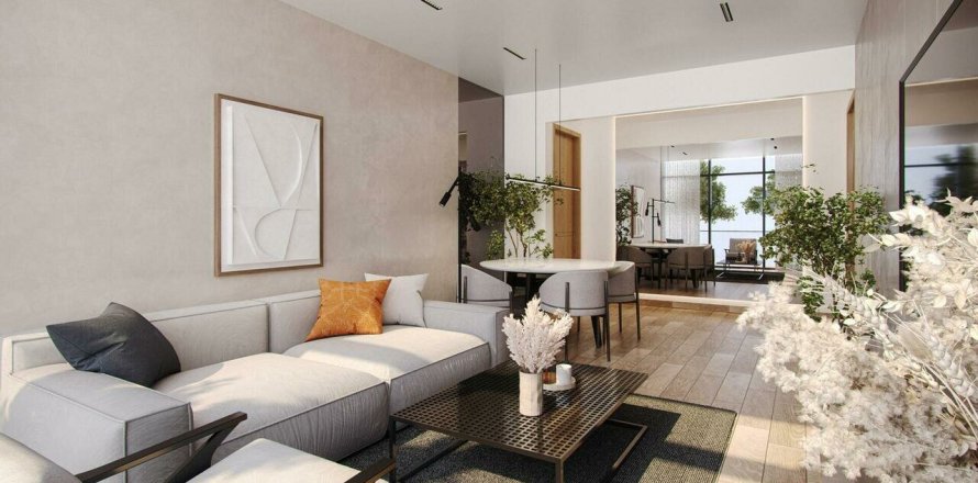 Byt v Dubai, SAE 3 ložnice, 149 m² Č.: 686515