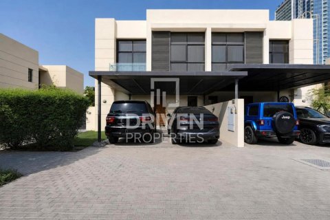 فيلا للبيع في داماك هيلز (أكويا باي داماك)، دبي، الإمارات العربية المتحدة 4 غرفة نوم ، 457.55 متر مربع ، رقم 766990 - صورة 29