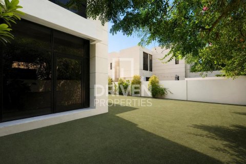 فيلا للبيع في داماك هيلز (أكويا باي داماك)، دبي، الإمارات العربية المتحدة 4 غرفة نوم ، 457.55 متر مربع ، رقم 766990 - صورة 24