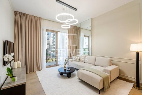 Korter asukohaga Jumeirah, Dubai, AÜE: 1 magamistoaga, 62.62 m² Nr 766992