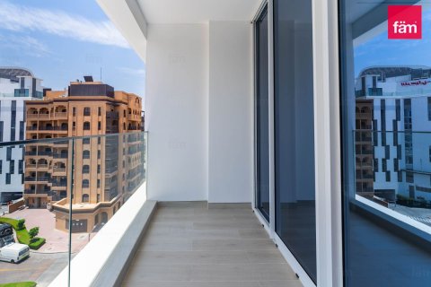 Apartmán v Al Jaddaf, Dubai, SAE 46.4 m2 č. 695062 - Fotografia 8