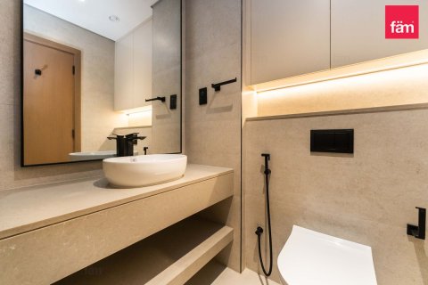 Apartmán v Al Jaddaf, Dubai, SAE 46.4 m2 č. 695062 - Fotografia 9