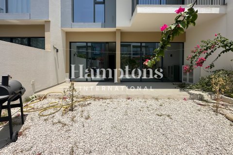 Rijtjeshuis te huur in The World Islands, Dubai, VAE 3 slaapkamers, 173.91441600 vr.m., nr 719563 - foto 7