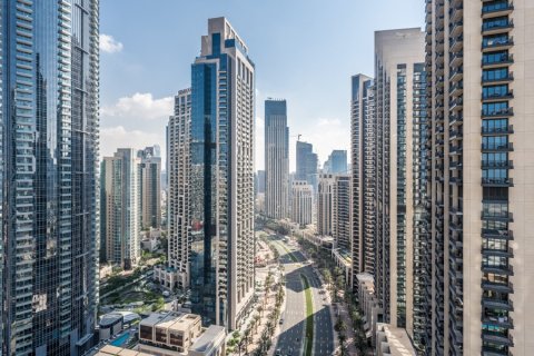 Apartamento para arrendamento em Downtown Dubai (Downtown Burj Dubai), Dubai, EAU 2 quartos, 99.60037727 m2 № 719569 - foto 20
