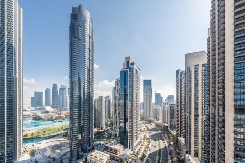 Apartamento para arrendamento em Downtown Dubai (Downtown Burj Dubai), Dubai, EAU 2 quartos, 99.60037727 m2 № 719569 - foto 16