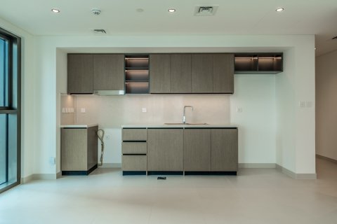 דירה ב Downtown Dubai (Downtown Burj Dubai), Dubai, איחוד האמירויות 2 חדרי שינה, 99.6004 מ