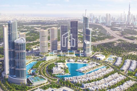 Apartamento para venda em Dubai, EAU 1 quarto, 68 m2 № 736240 - foto 1