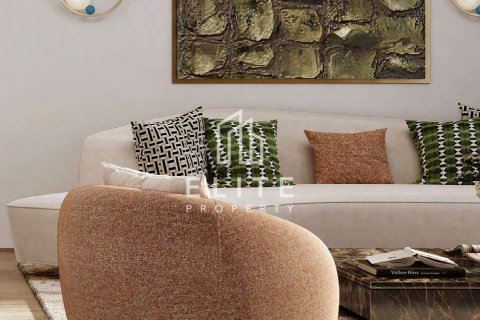 Attico in vendita a Maritime City, Dubai, EAU 4 camere da letto, 848 mq. № 736235 - foto 7