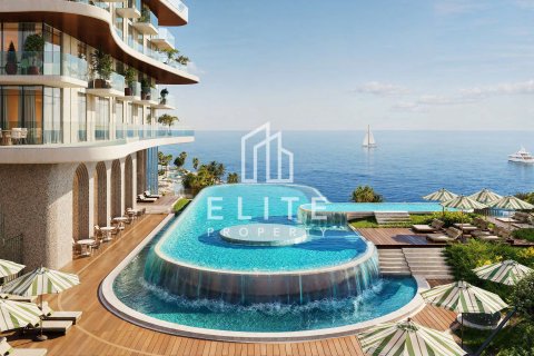 Attico in vendita a Maritime City, Dubai, EAU 4 camere da letto, 848 mq. № 736235 - foto 15