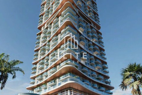 Attico in vendita a Maritime City, Dubai, EAU 4 camere da letto, 848 mq. № 736235 - foto 24