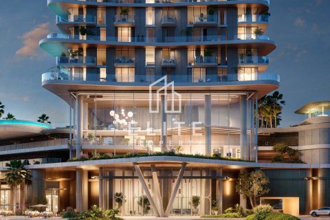 Attico in vendita a Maritime City, Dubai, EAU 4 camere da letto, 848 mq. № 736235 - foto 22