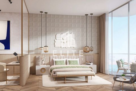 Attico in vendita a Maritime City, Dubai, EAU 4 camere da letto, 848 mq. № 736235 - foto 8