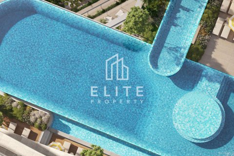 Attico in vendita a Maritime City, Dubai, EAU 4 camere da letto, 848 mq. № 736235 - foto 17