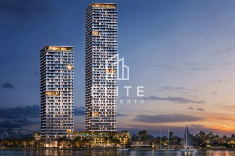Penthouse te koop in Maritime City, Dubai, VAE 4 slaapkamers, 534 vr.m., nr 736234 - foto 1