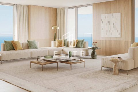 Penthouse te koop in Maritime City, Dubai, VAE 4 slaapkamers, 534 vr.m., nr 736234 - foto 7