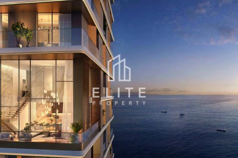 Penthouse te koop in Maritime City, Dubai, VAE 4 slaapkamers, 534 vr.m., nr 736234 - foto 3