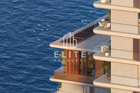 Penthouse te koop in Maritime City, Dubai, VAE 4 slaapkamers, 534 vr.m., nr 736234 - foto 5