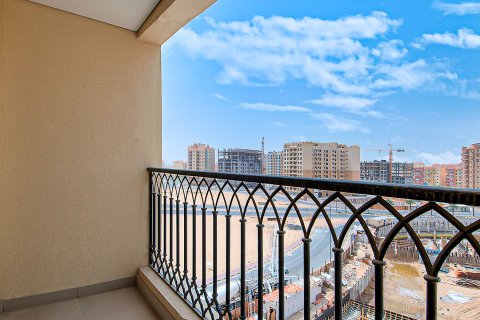 Appartamento a Dubai Sports City, Dubai, EAU 1 camera, 28.5 mq. № 764188