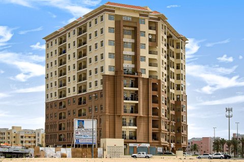 Apartmen di Dubai Sports City, UAE 1 bilik, 28.5 meter persegi № 764188 - foto 2