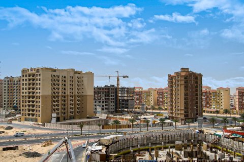 Apartmen di Dubai Sports City, UAE 1 bilik, 28.5 meter persegi № 764188 - foto 12