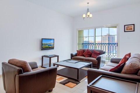 Apartmen di Dubai Sports City, UAE 1 bilik, 28.5 meter persegi № 764188 - foto 7