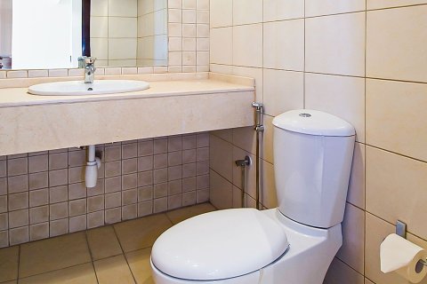 Apartmen di Dubai Sports City, UAE 1 bilik, 28.5 meter persegi № 764188 - foto 13