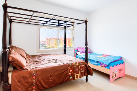 Apartmen di Dubai Sports City, UAE 1 bilik, 28.5 meter persegi № 764188 - foto 15
