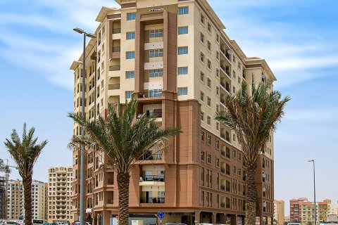 Apartmen di Dubai Sports City, UAE 1 bilik, 28.5 meter persegi № 764188 - foto 14