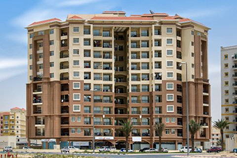 Apartmen di Dubai Sports City, UAE 1 bilik, 28.5 meter persegi № 764188 - foto 4