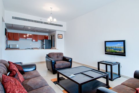 Apartmen di Dubai Sports City, UAE 1 bilik, 28.5 meter persegi № 764188 - foto 8