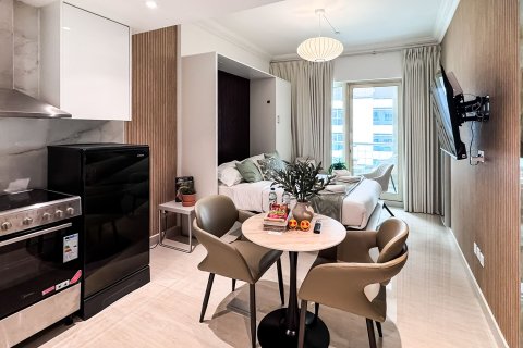 Byt v Dubai Marina, SAE 1 pokoj, 32.98 m² Č.: 764190