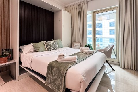 Apartament në Dubai Marina, Emiratet e Bashkuara Arabe 1 dhomë, 32.98 m2. № 764190 - Foto 3