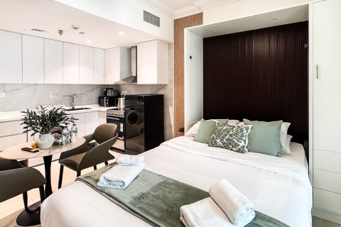 Apartament në Dubai Marina, Emiratet e Bashkuara Arabe 1 dhomë, 32.98 m2. № 764190 - Foto 8