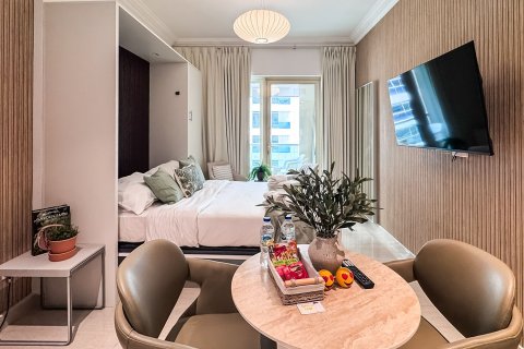 Apartament në Dubai Marina, Emiratet e Bashkuara Arabe 1 dhomë, 32.98 m2. № 764190 - Foto 7